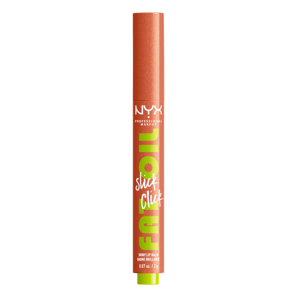 Fat Oil Slick Click Lip Balm