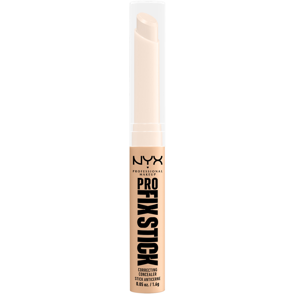 Pro Fix Stick Concealer Stick Concealer for Face