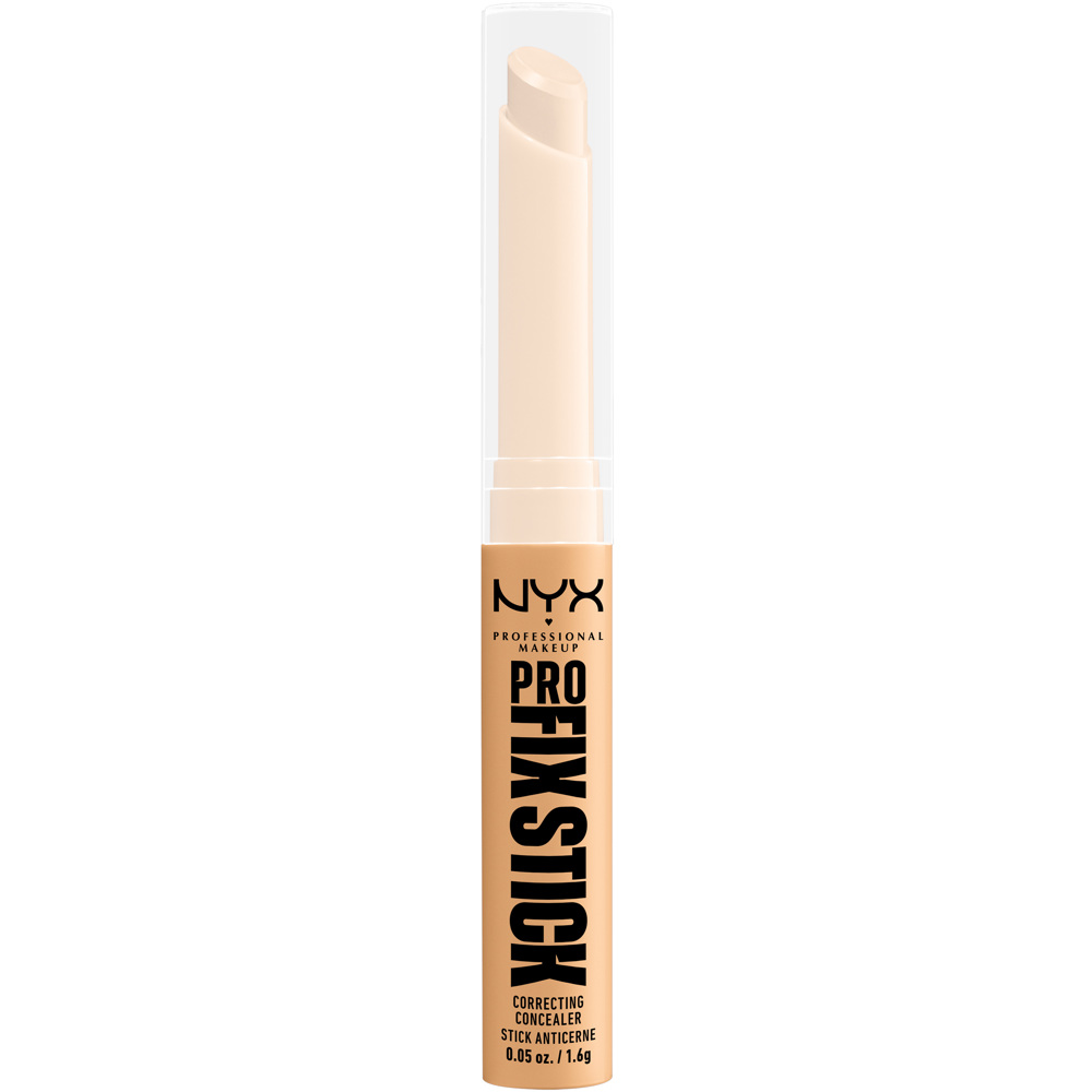Pro Fix Stick Concealer Stick Concealer for Face