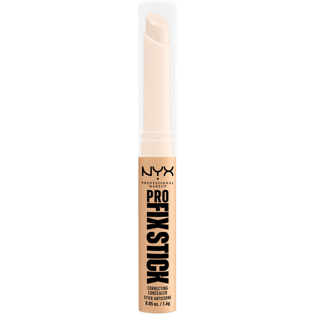Pro Fix Stick Concealer Stick Concealer for Face