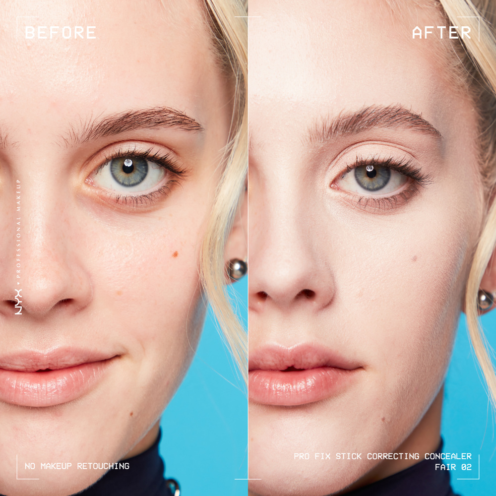 Pro Fix Stick Concealer Stick Concealer for Face