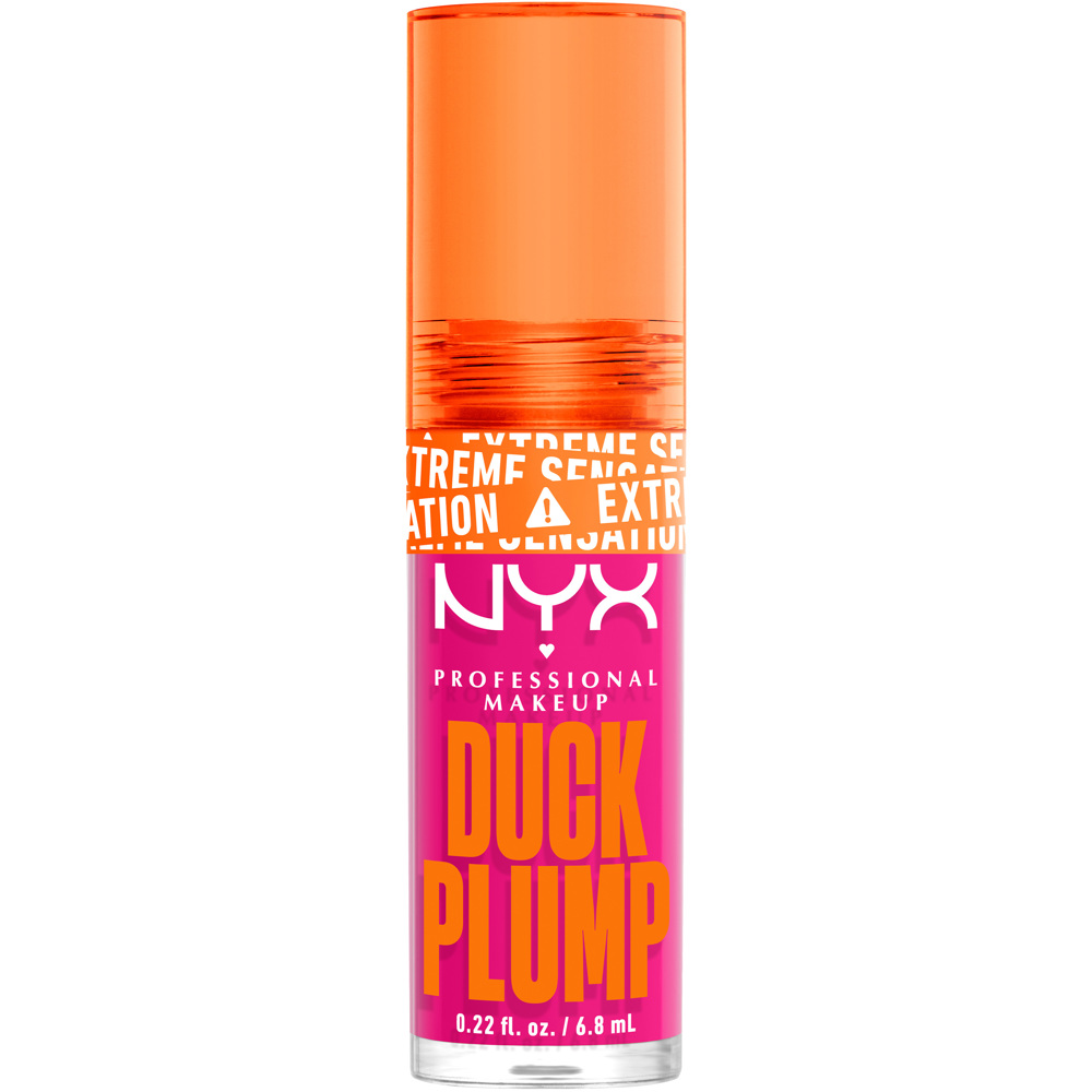 Duck Plump Lip Lacquer