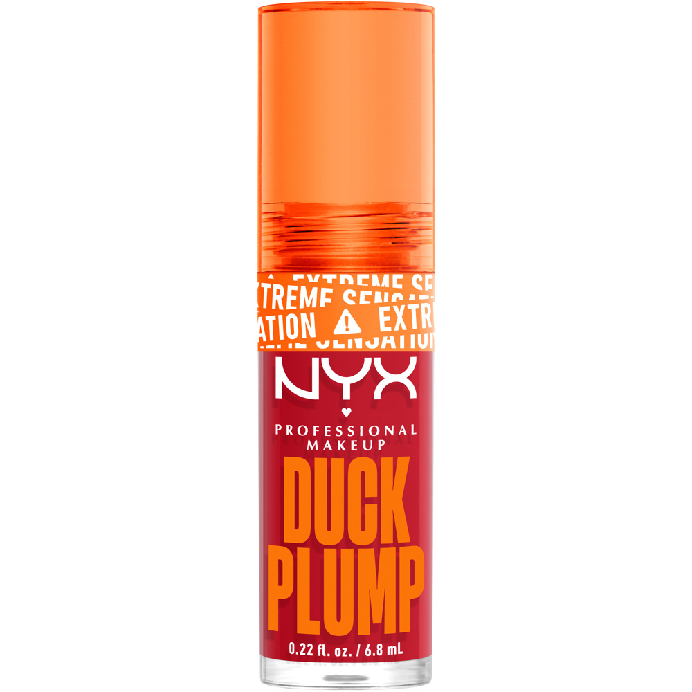 Duck Plump Lip Lacquer