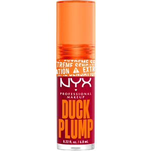 Duck Plump Lip Lacquer