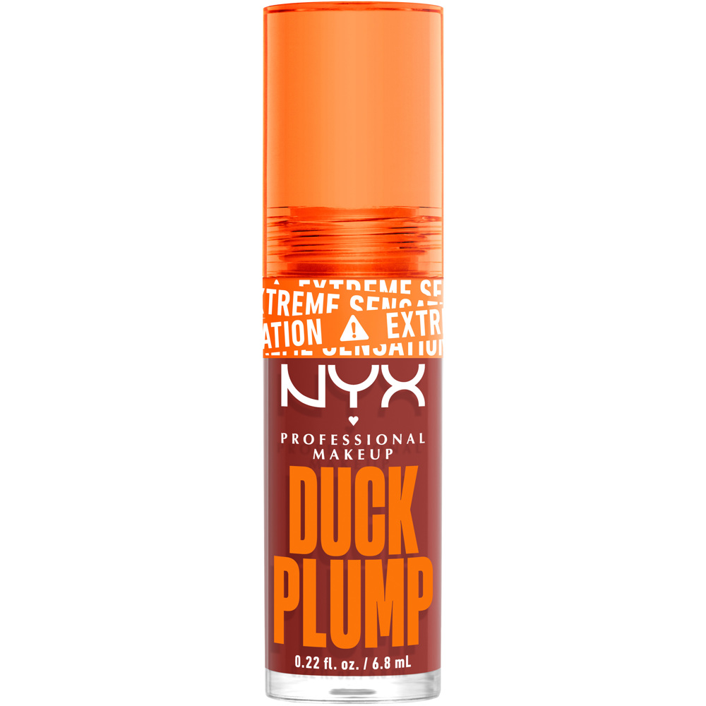 Duck Plump Lip Lacquer