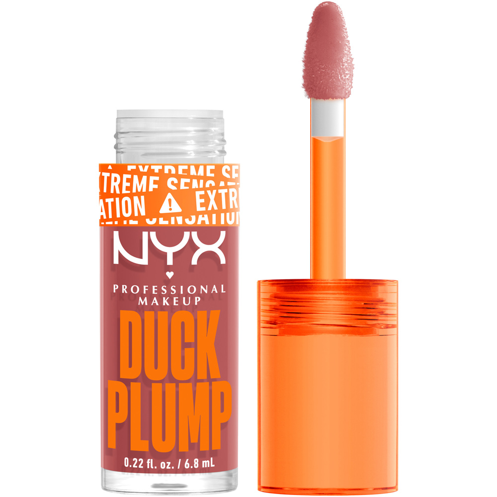Duck Plump Lip Lacquer