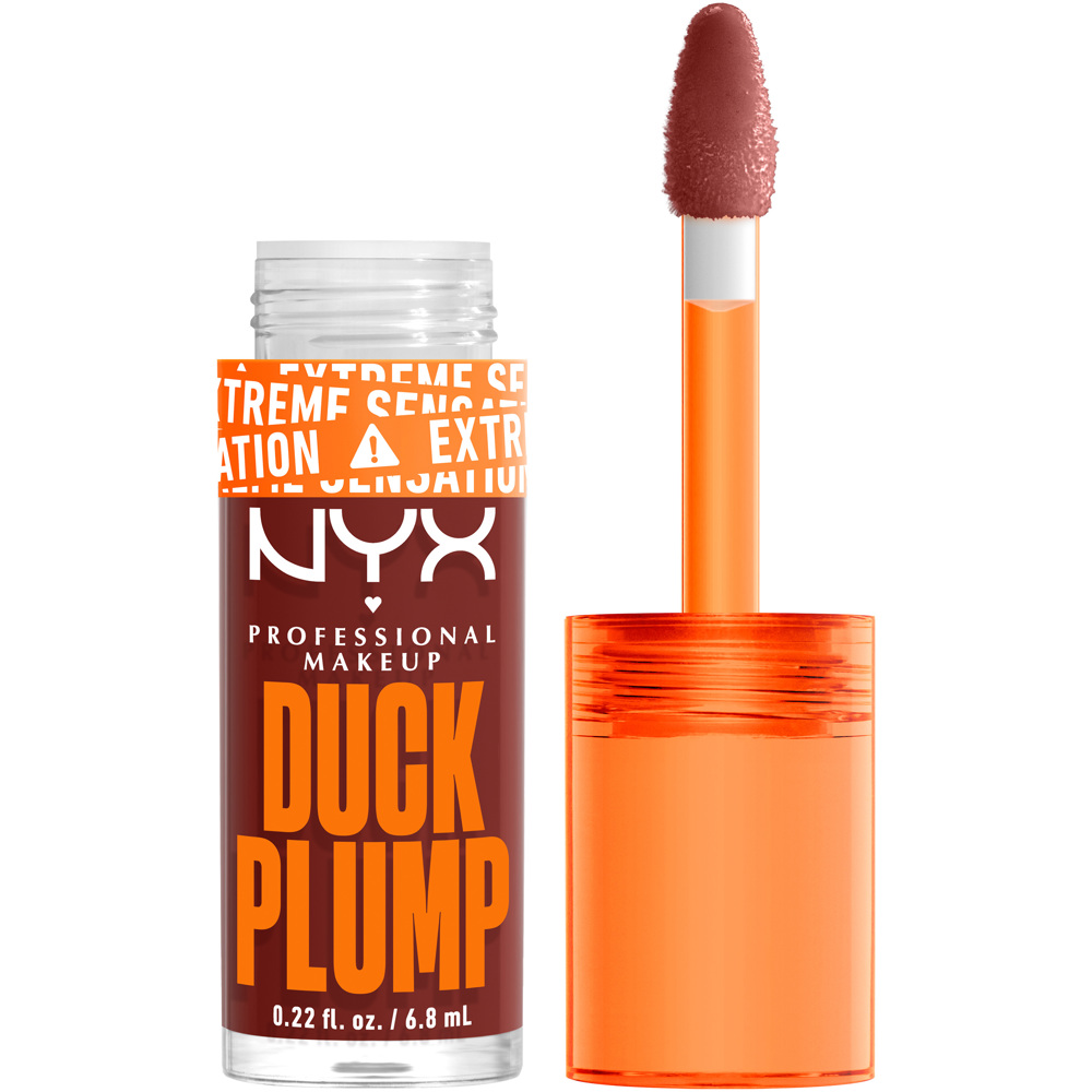 Duck Plump Lip Lacquer