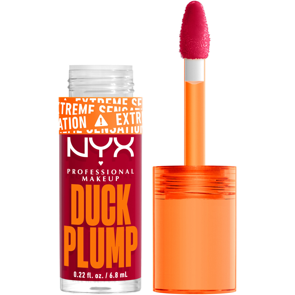 Duck Plump Lip Lacquer