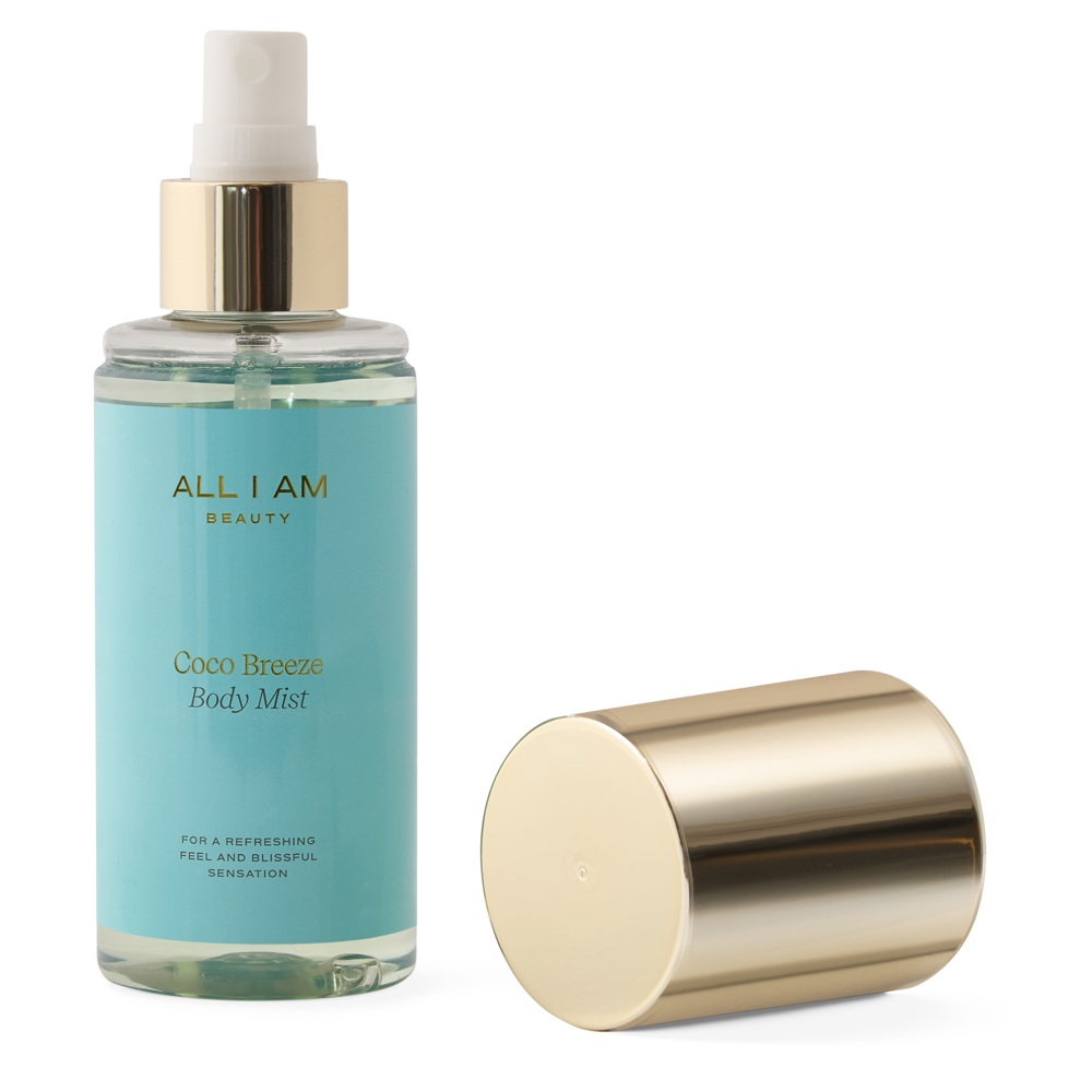 Coco Breeze Body Mist, 150ml