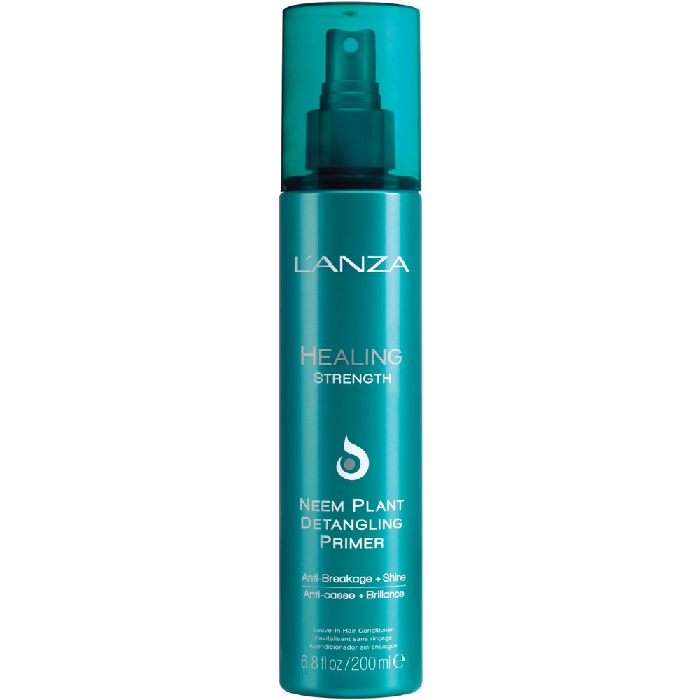 Neem Plant Detangling Primer, 200ml