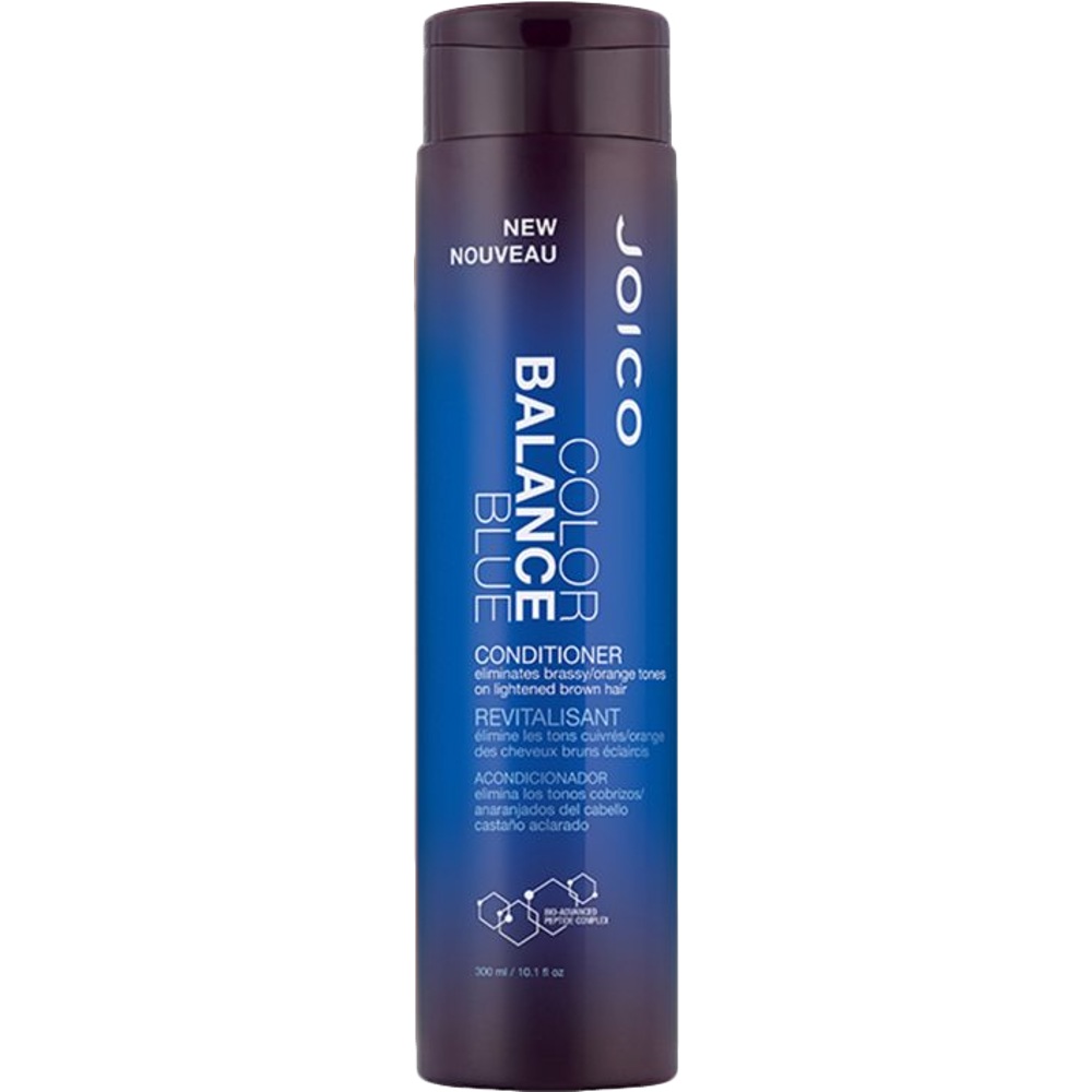 Color Balance Blue Conditioner