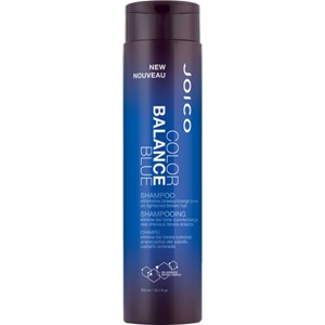 Color Balance Blue Shampoo