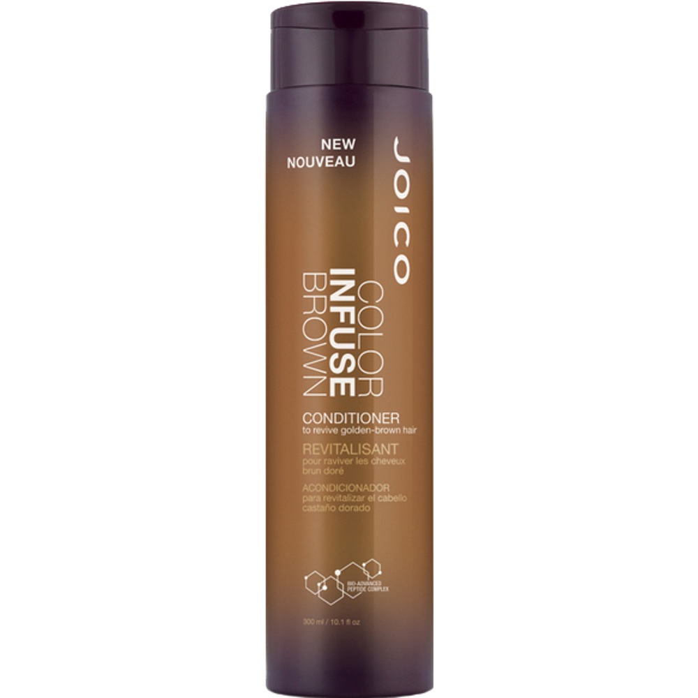 Color Infuse Brown Conditioner, 300ml