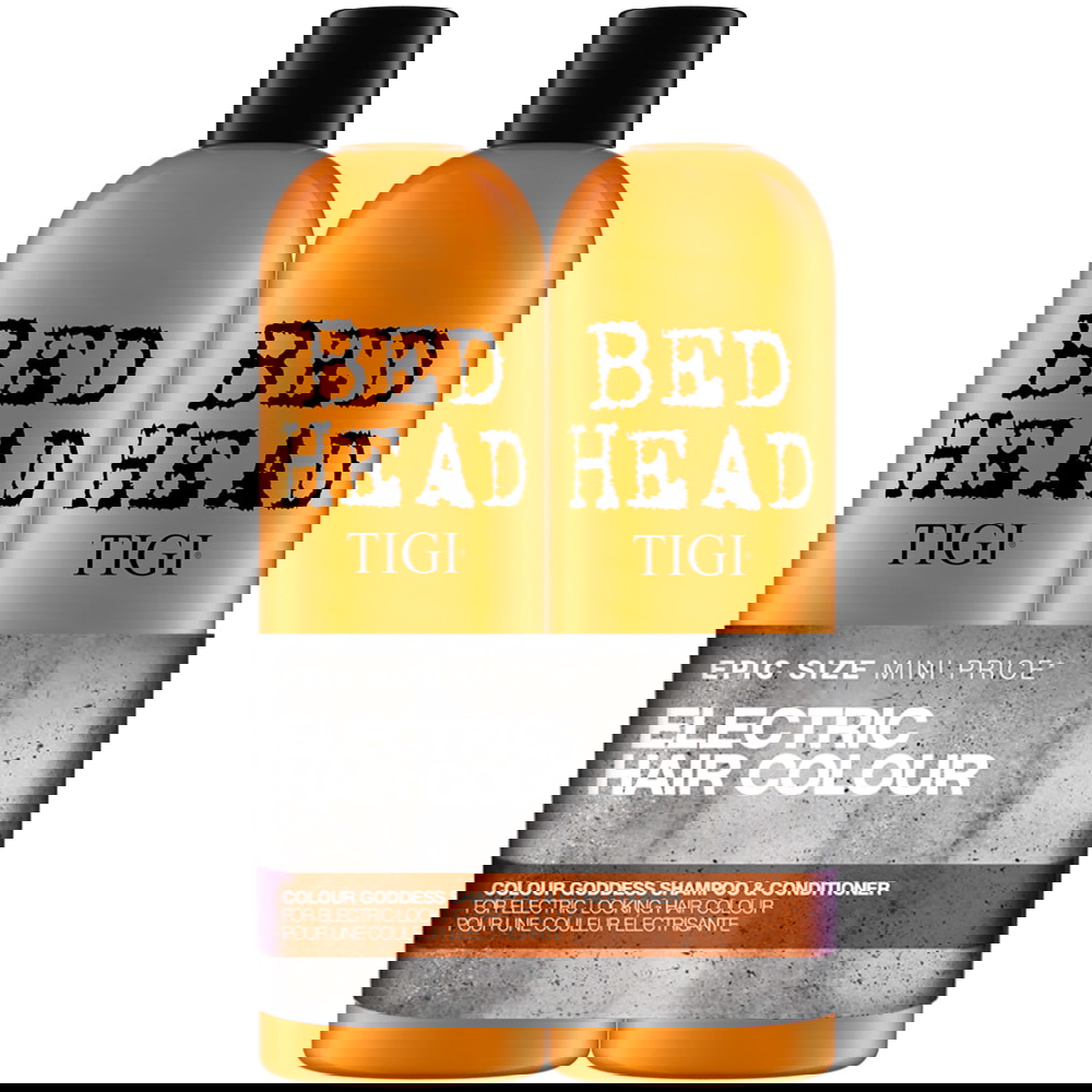 Colour Goddess Tweens, 2x750ml