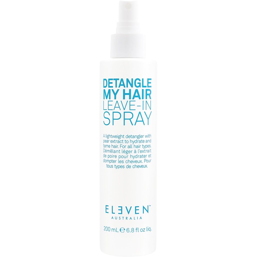 Detangle My Hair Leave-in spray, 200ml