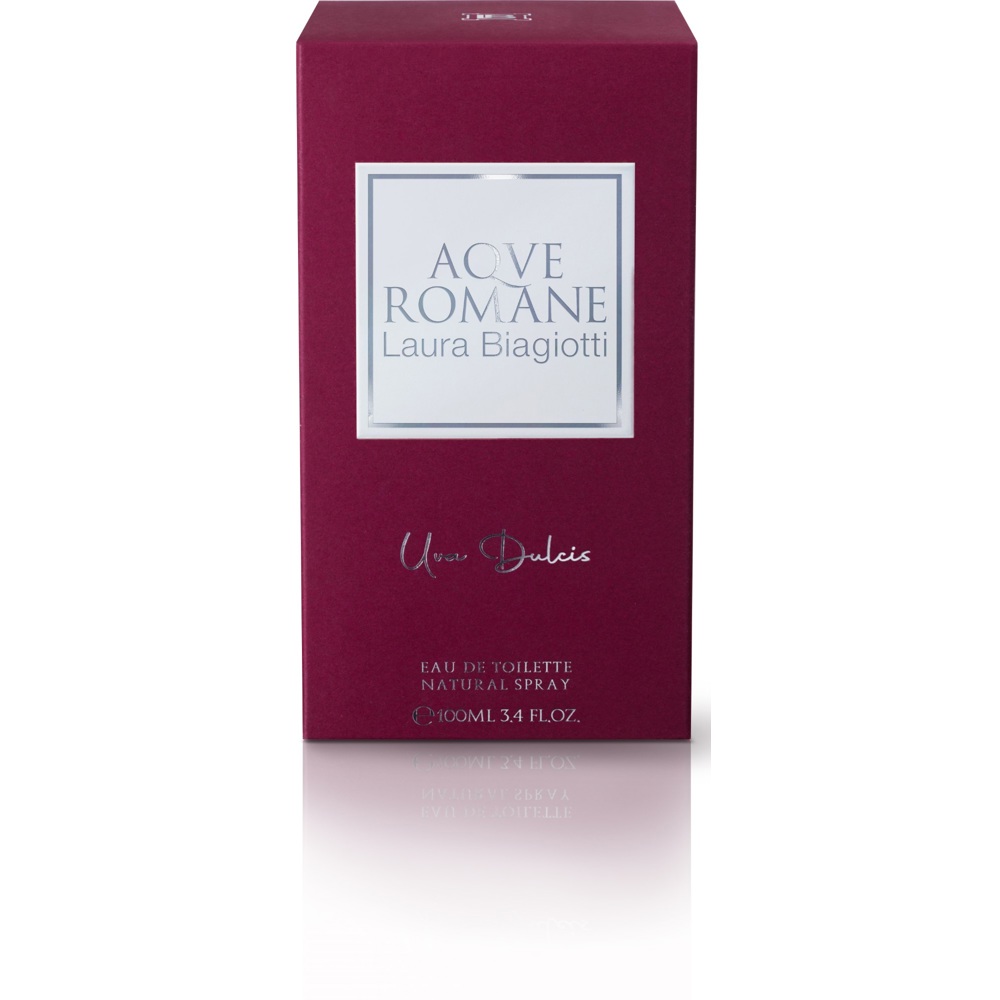 Aqve Romane Uva Dulciz, EdT 100ml
