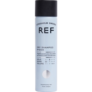 Dry Shampoo 204, 75ml