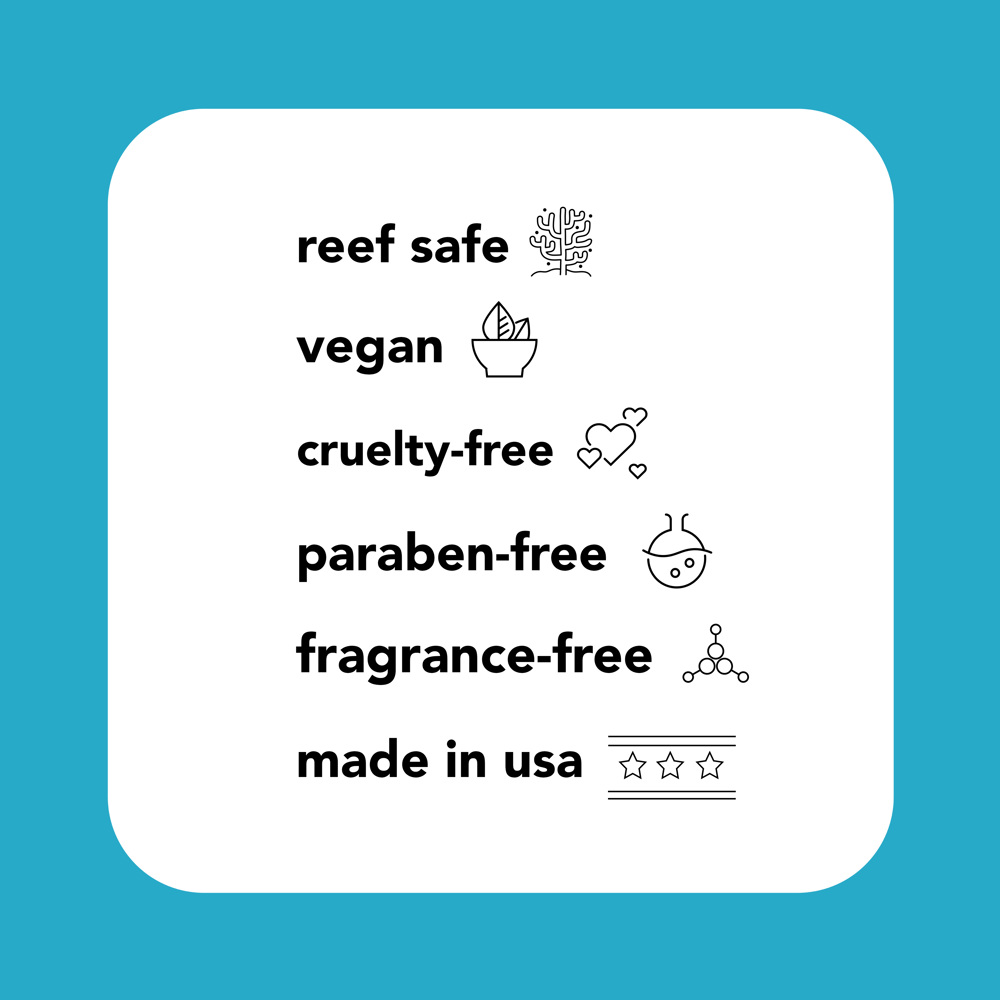 Mineral Sunscreen SPF30, 42g