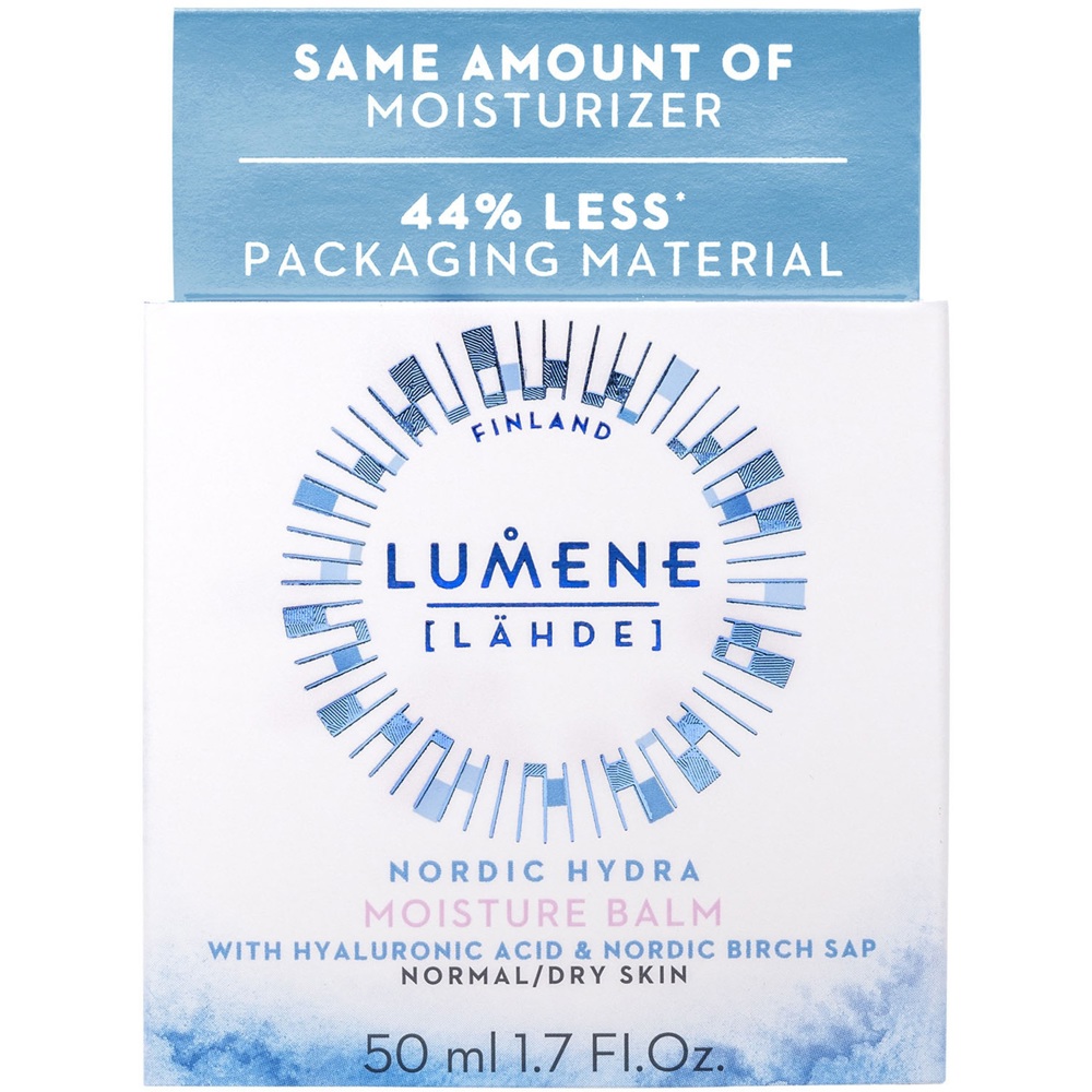 Nordic Hydra Moisture Balm, 50ml