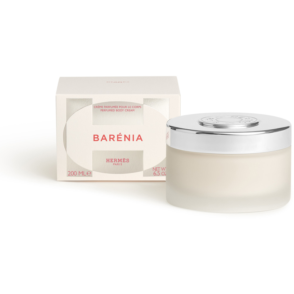 Barénia Perfumed Body Cream, 200ml