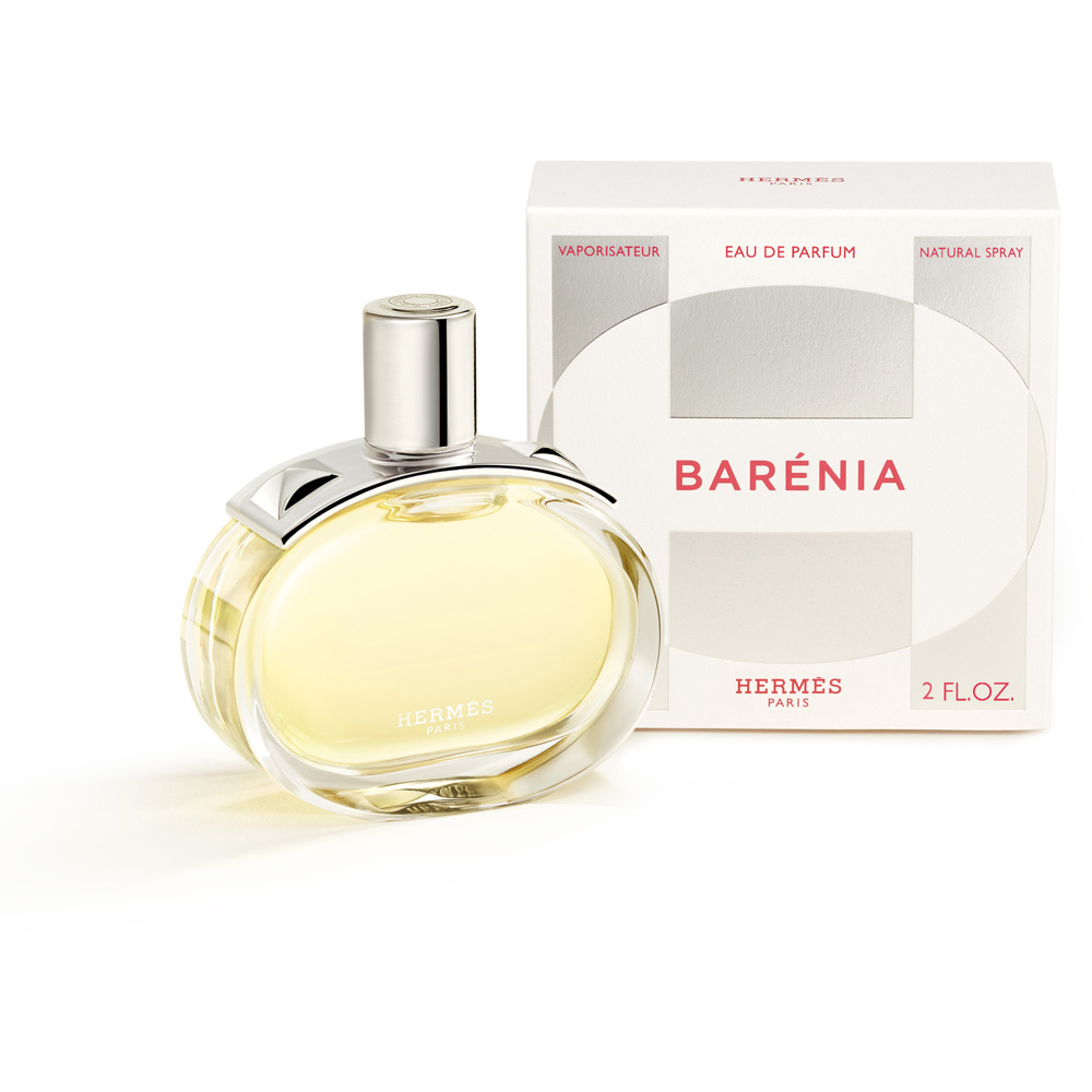 Barénia, Eau de Parfum