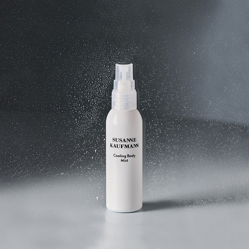 Cooling Body Mist, 75ml
