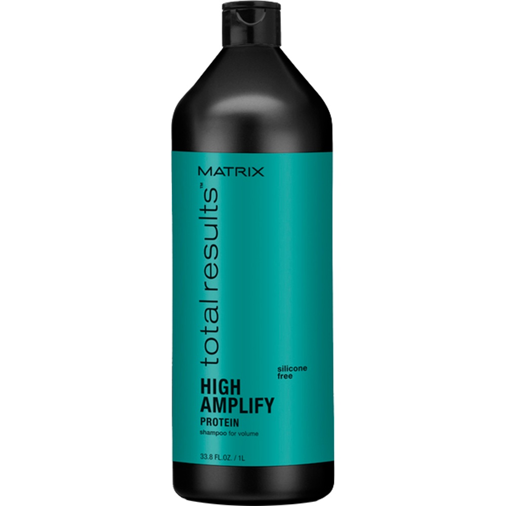 Total Results High Amplify Shampoo