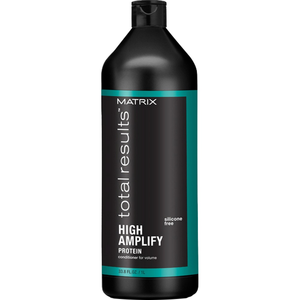 Total Results High Amplify Conditioner