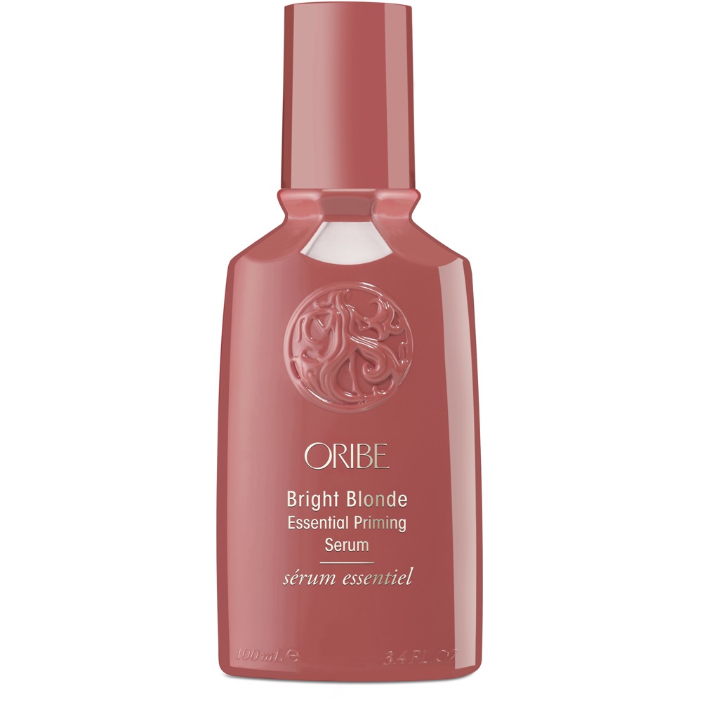Bright Blonde Essential Priming Serum, 100ml