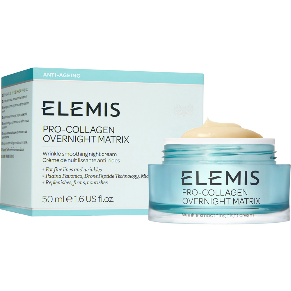 Pro-Collagen Overnight Matrix, 50ml
