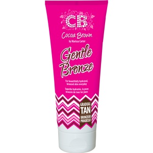 Gentle Bronze Gradual Tan 200ml