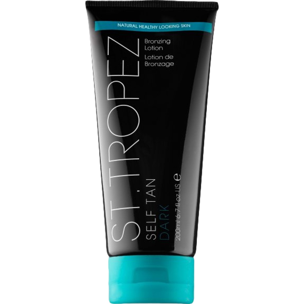 Self Tan Dark Bronzing Lotion 200ml