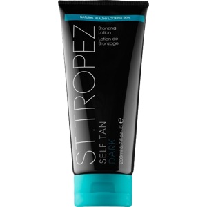 Self Tan Dark Bronzing Lotion 200ml