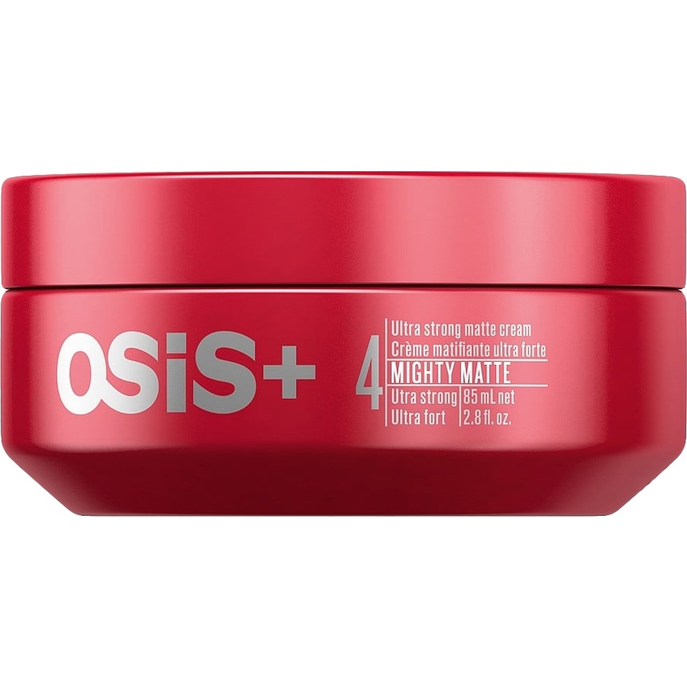 OSiS Mighty Matte Ultra Strong Matte Cream 85ml