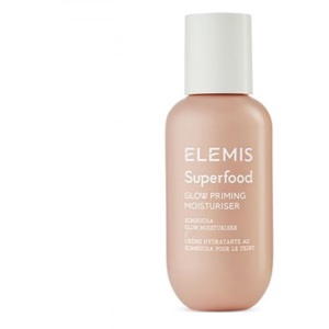 Superfood Glow Priming Moisturiser, 60ml