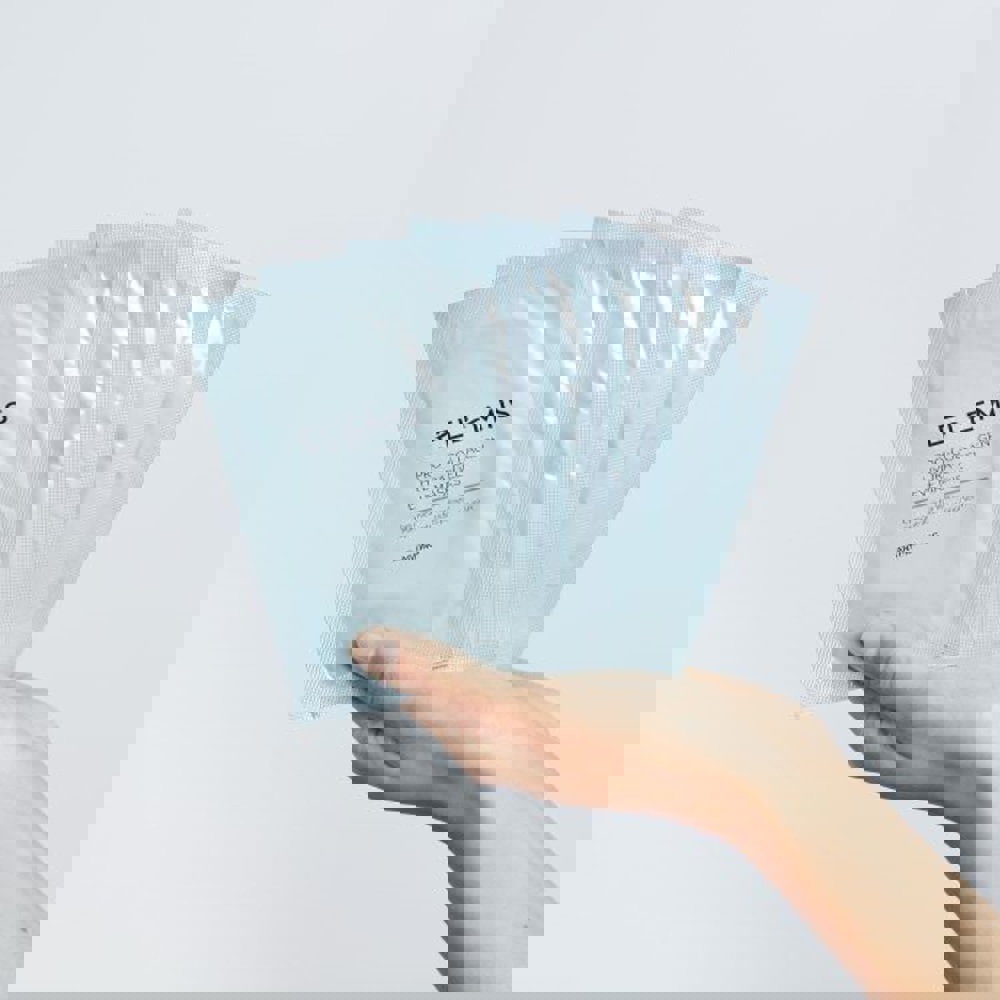 Pro-Collagen Hydra-Gel Eye Mask, 6-Pack