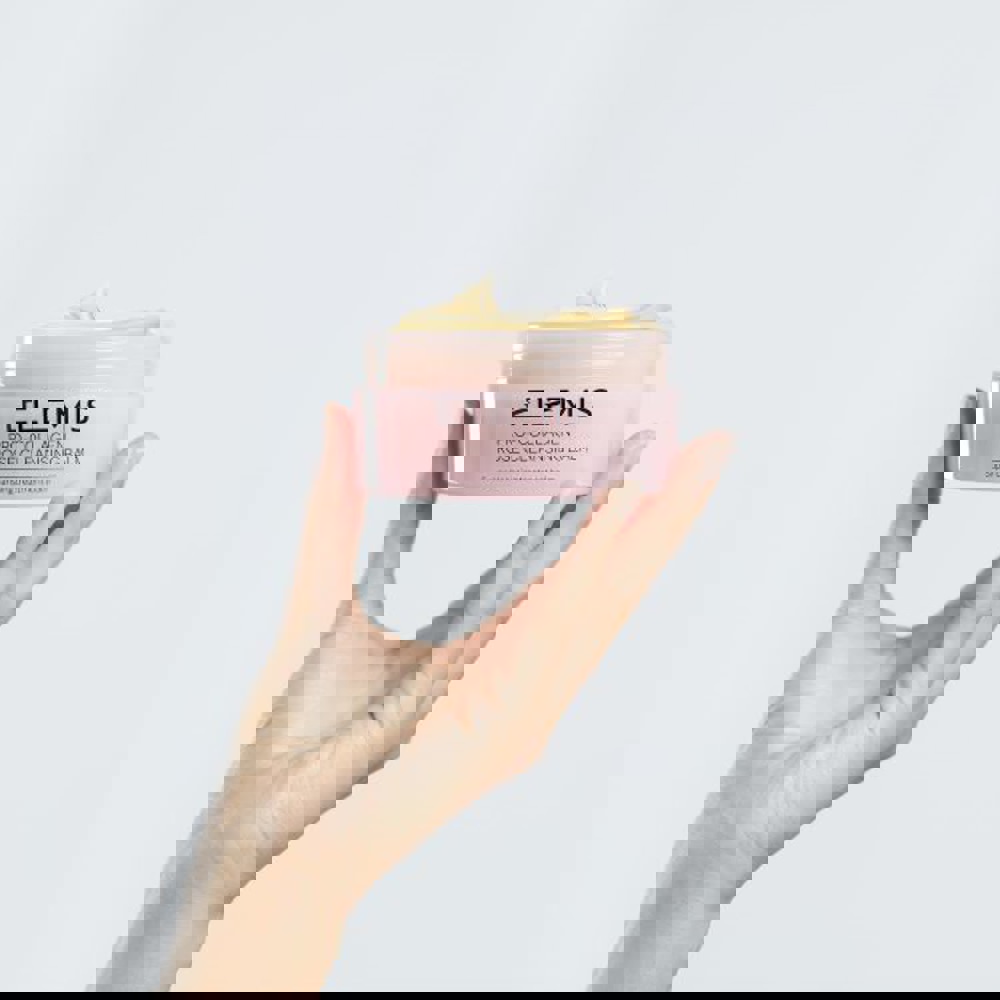 Pro-Collagen Rose Cleansing Balm, 100g