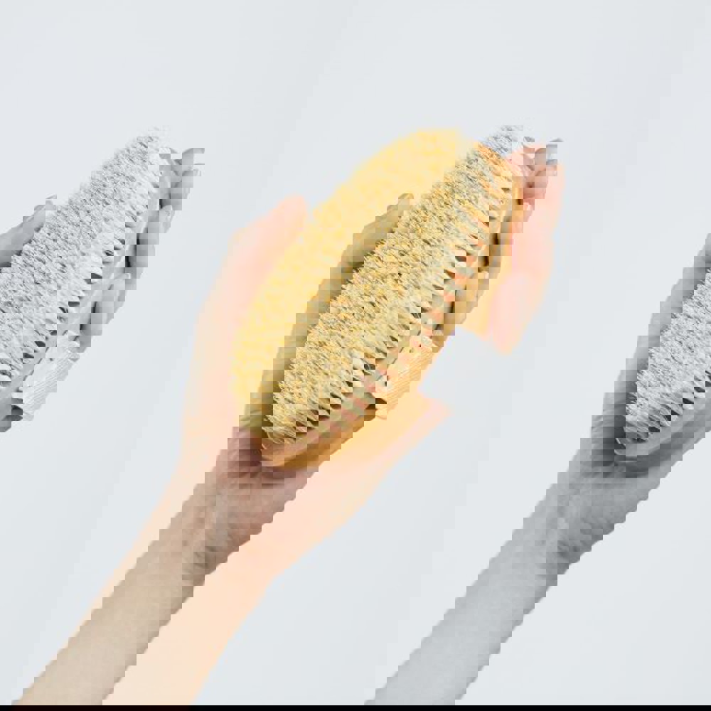 Body Detox Skin Brush