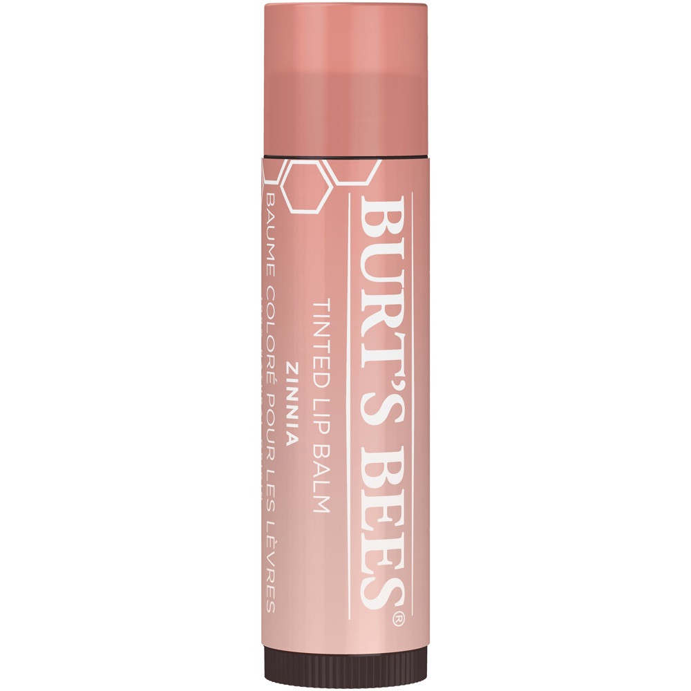 Tinted Lip Balm