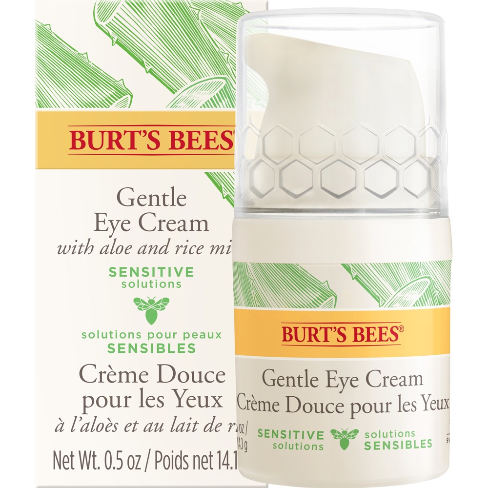 Sensitive Skin Eye Cream, 14,1g