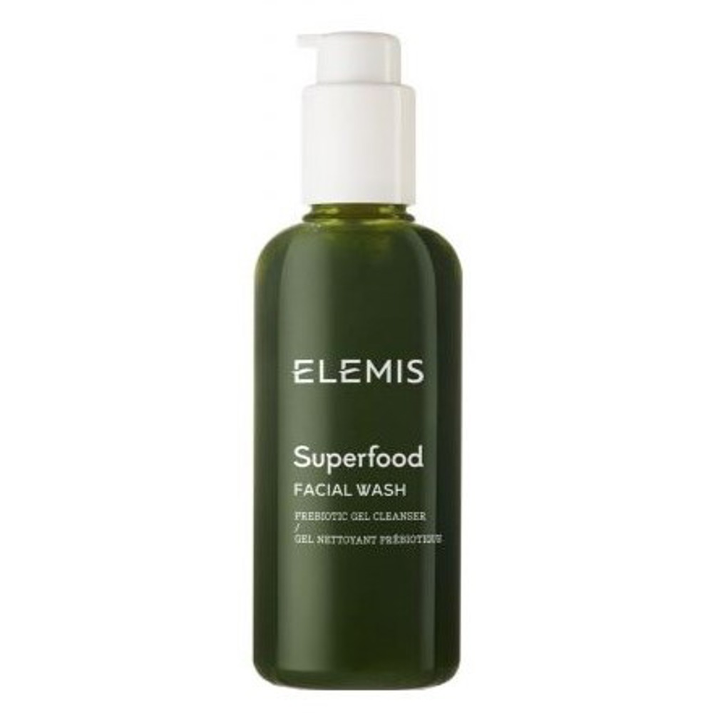 Superfood Facial Wash, 200ml