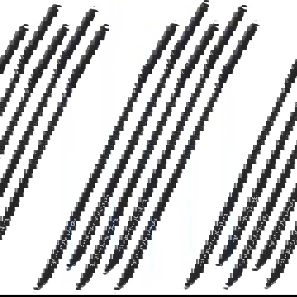 Eyebrow Shaping Knife, 5-pack