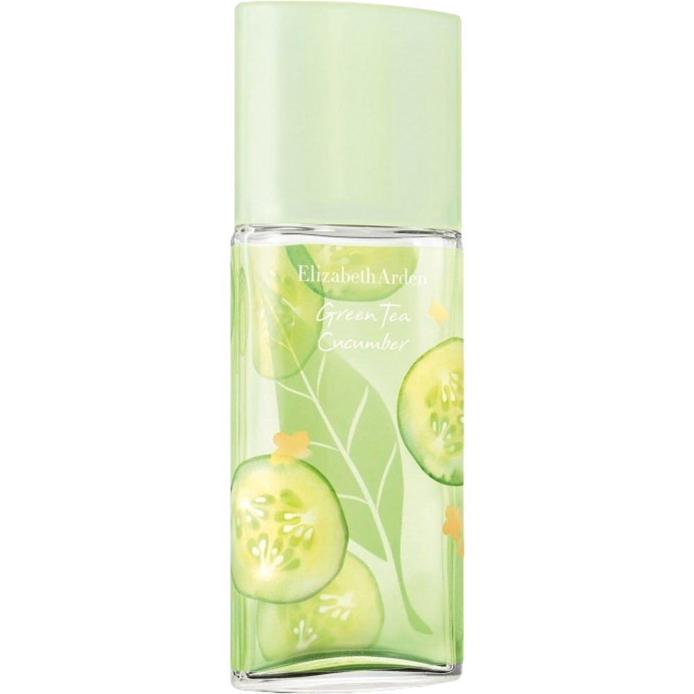 Green Tea Cucumber, EdT 100ml