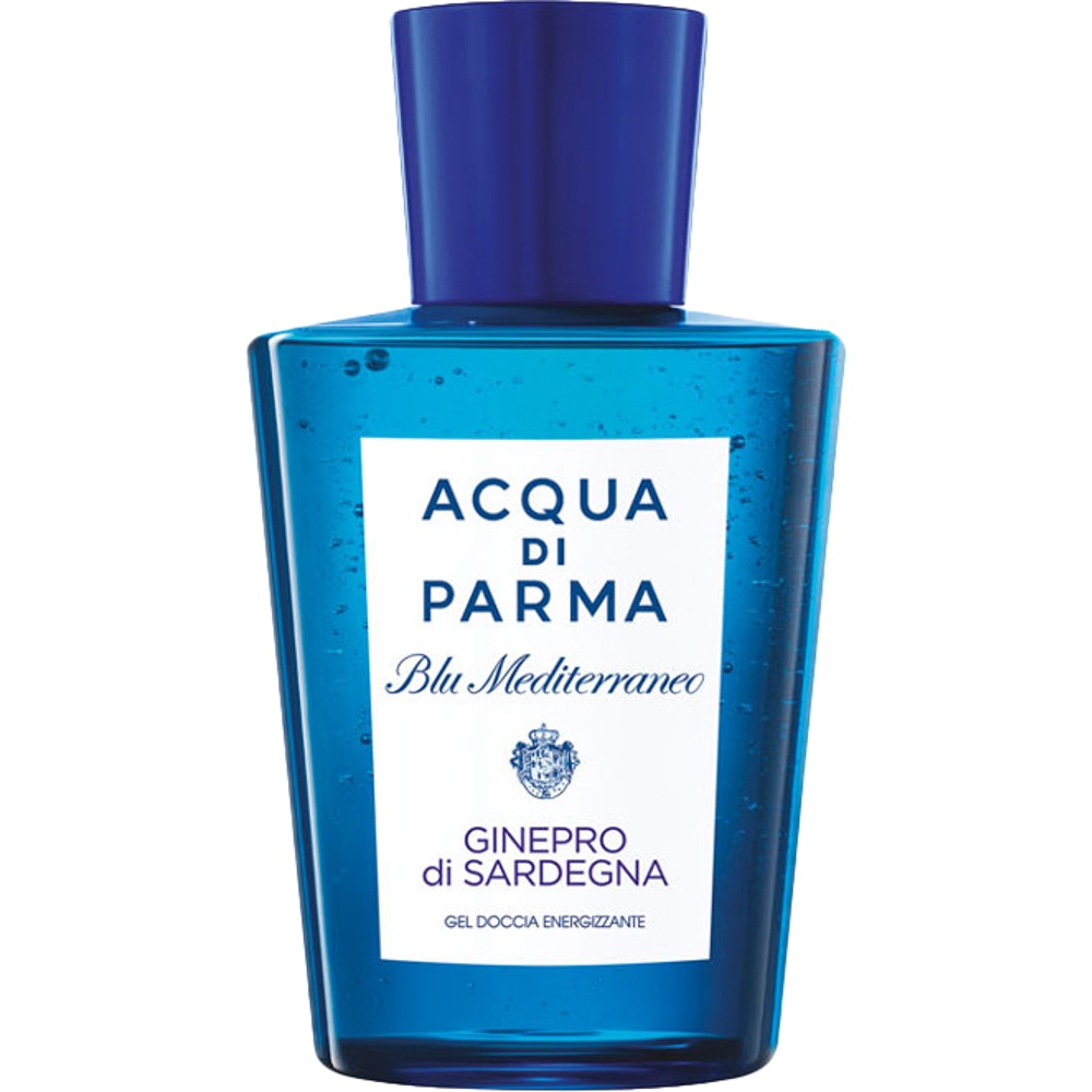 Ginepro Di Sardegna Shower Gel 200ml