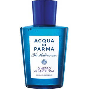 Ginepro Di Sardegna Shower Gel 200ml