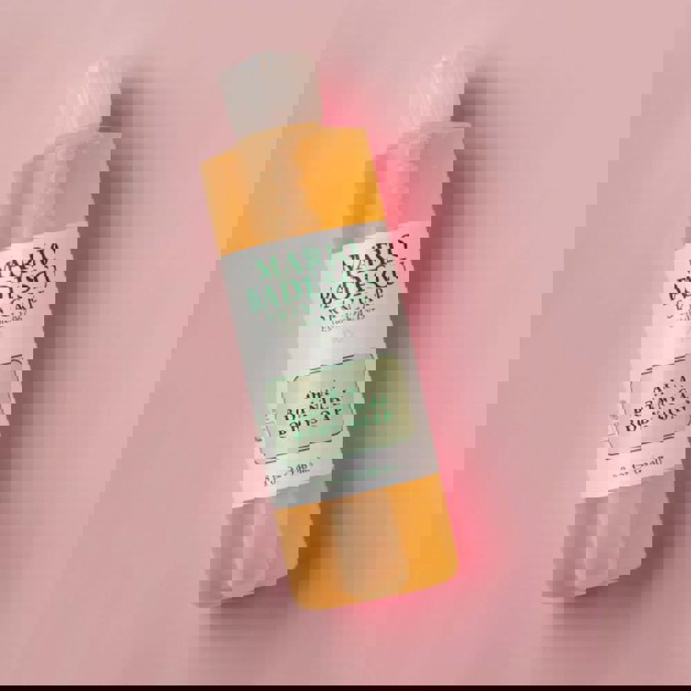 AHA Botanical Body Soap, 236ml