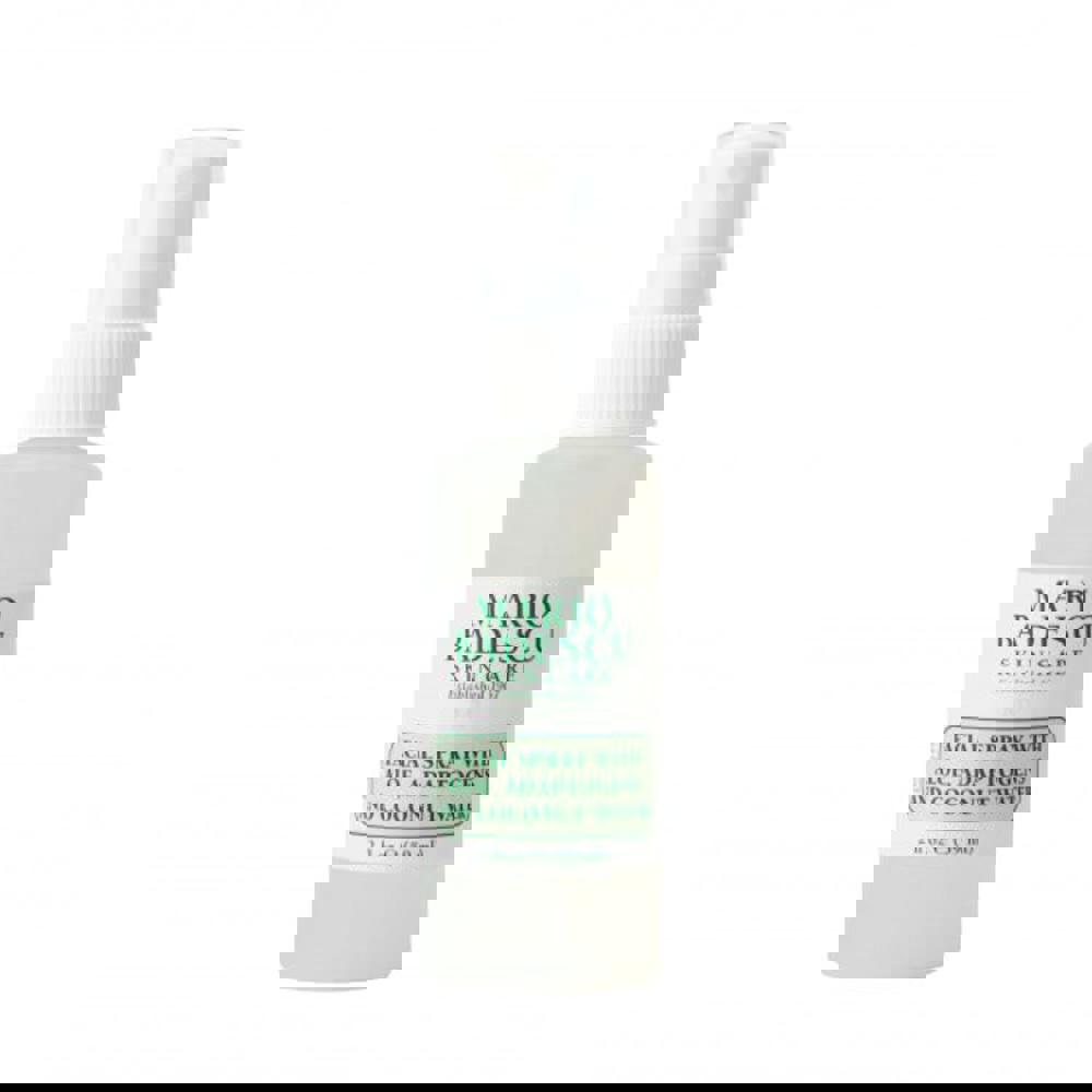 Facial Spray W/ Aloe, Adaptogens & Coconut Water