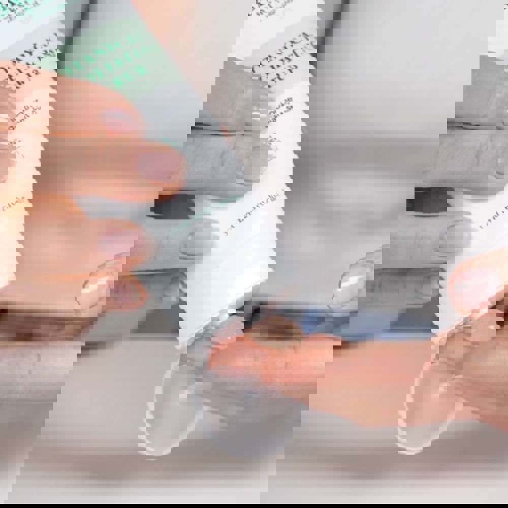 Botanical Exfoliating Scrub, 100ml