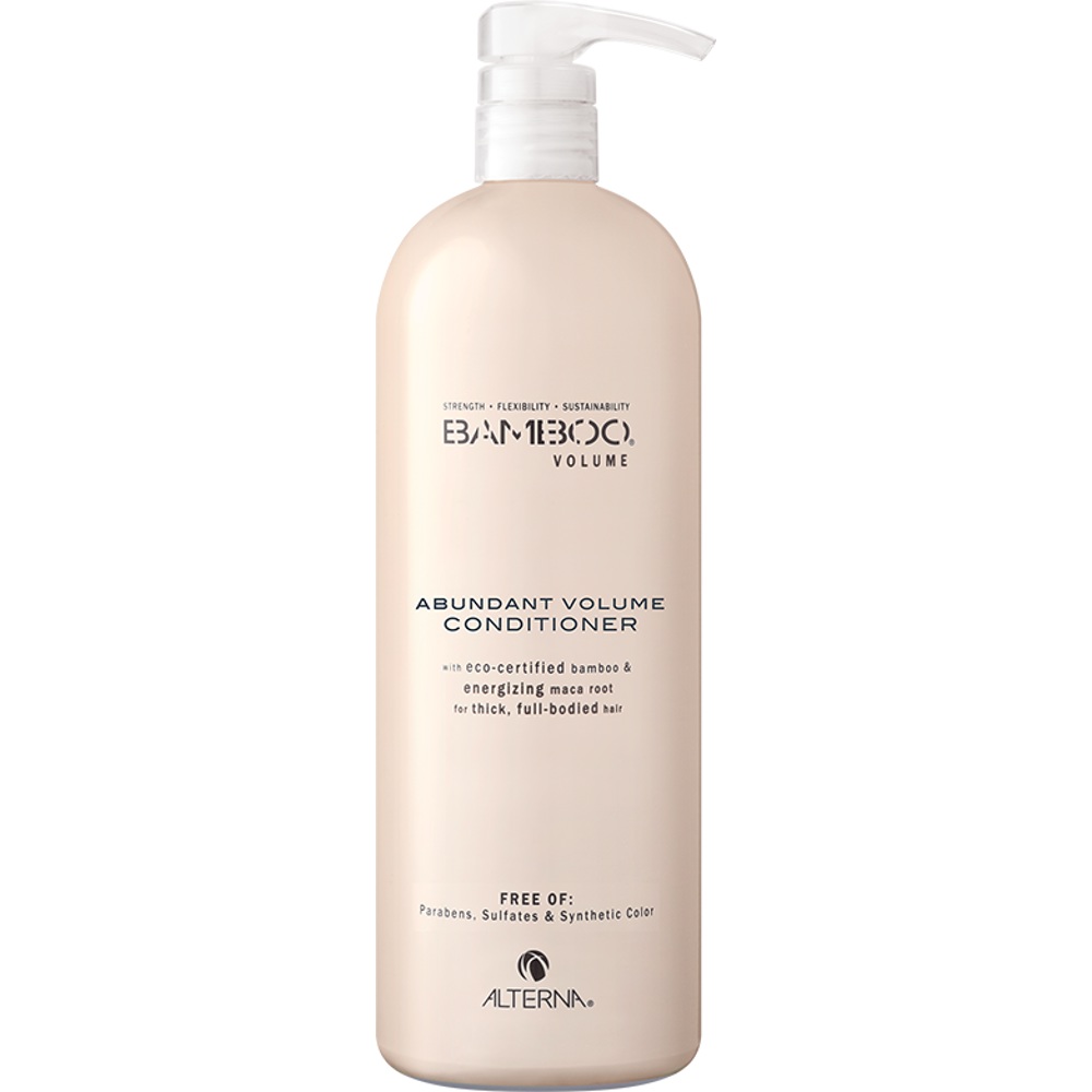 Bamboo Volume Abundant Volume Conditioner