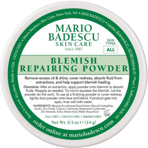 Blemish Repairing Powder, 14g